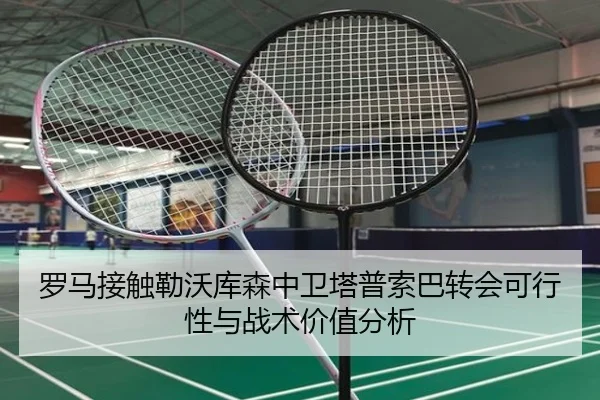 罗马接触勒沃库森中卫塔普索巴转会可行性与战术价值分析